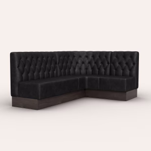 Restaurant Booth Bench Seating 7700