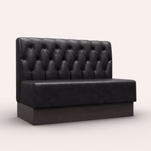 Restaurant Booth Seating | Made to Measure | Style 14  | From