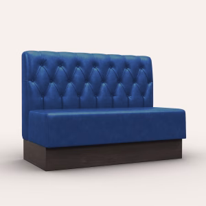Restaurant Booth Seating | Made to Measure | Style 13  | From