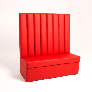 Restaurant Booth Seating | Made to Measure | Style 01  | From