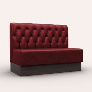 Restaurant Booth Seating | Made to Measure | Style 12  | From