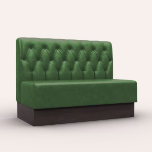 Restaurant Booth Seating | Made to Measure | Style 10  | From
