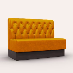 Restaurant Booth Seating | Made to Measure | Style 8  | From