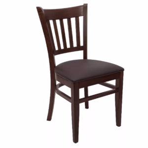The Restaurant Chair 0007